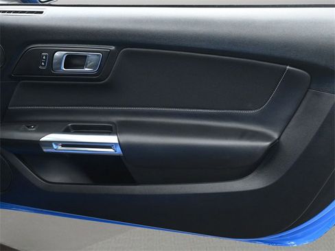 Used 2022 Ford Mustang GT w/ Equipment Group 301A image 14