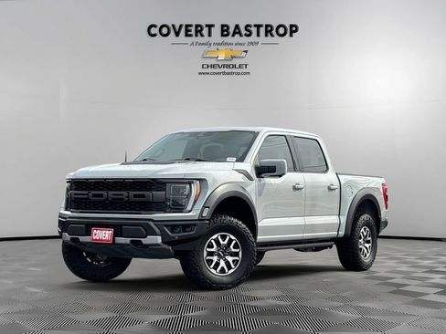 Used 2023 Ford F150 Raptor AWD/4WD image 1