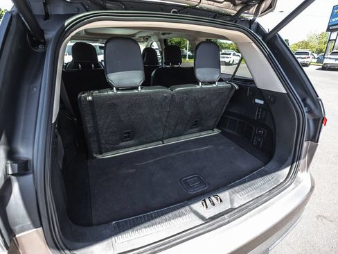 Used 2020 Lincoln Aviator Reserve w/ Equipment Group 202A AWD/4WD image 37