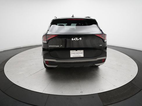 Certified 2023 Kia Sportage X-Line w/ X-Line Premium Package image 26