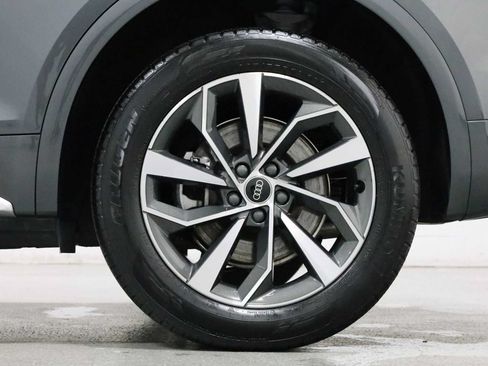 Certified 2023 Audi Q5 2.0T Premium AWD/4WD image 37