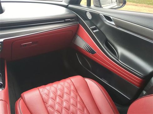 Used 2023 Genesis G80 2.5T w/ Sport Prestige Package image 15