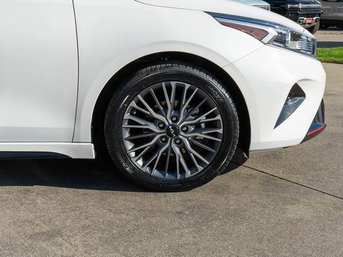 Used 2022 Kia Forte GT-Line image 32