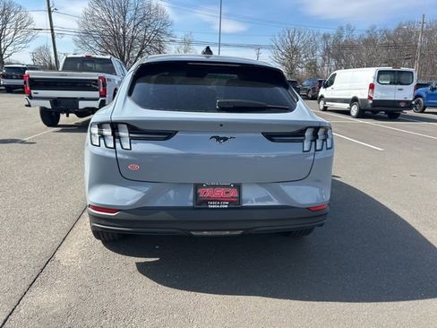 New 2026 Ford Mustang Mach-E Premium w/ Technology Package image 6