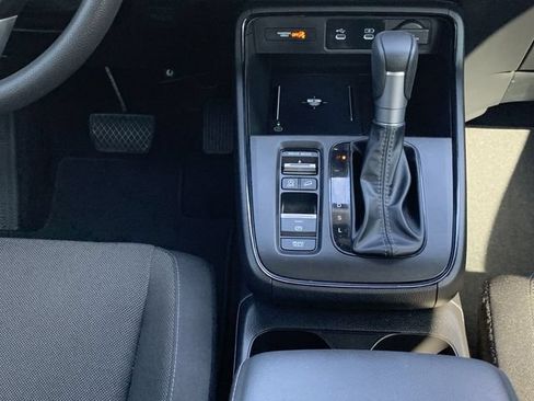 Used 2026 Honda CR-V EX image 27
