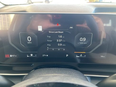 New 2026 Kia Carnival SX image 36