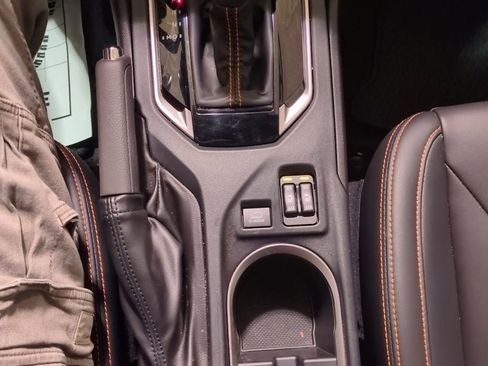 Certified 2023 Subaru Crosstrek 2.5i Limited w/ Moonroof Package image 20