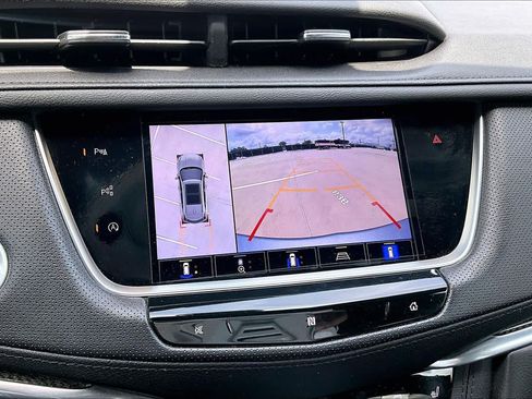 Used 2021 Cadillac XT5 Sportv AWD/4WD image 26