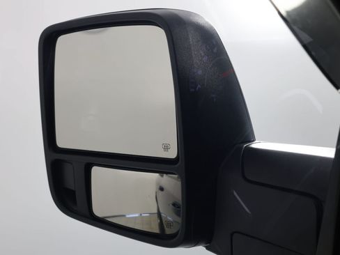 Used 2024 RAM 2500 Big Horn w/ Sport Appearance Package AWD/4WD image 16