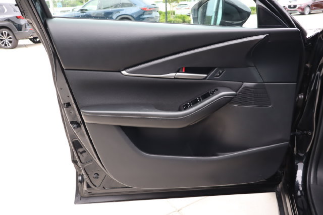 Used 2024 MAZDA CX-30 AWD 2.5 S image 23