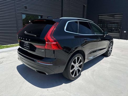 Used 2019 Volvo XC60 T5 Inscription FWD image 11