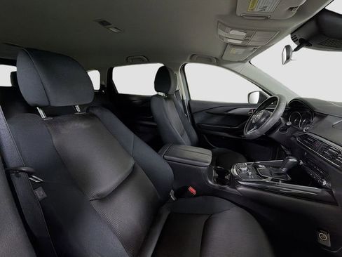 Used 2019 MAZDA CX-9 Sport AWD/4WD image 27