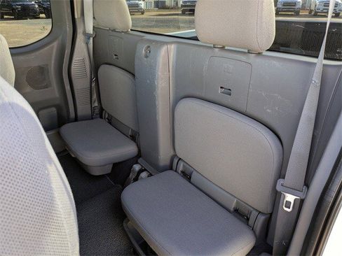 Used 2021 Nissan Frontier S image 14