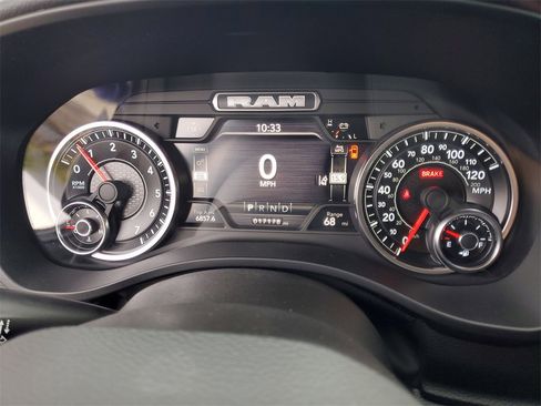 Used 2022 RAM 1500 Big Horn image 19