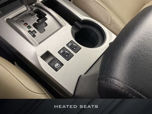 Used 2011 Toyota 4Runner Limited AWD/4WD image 6