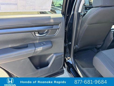 New 2026 Honda CR-V LX image 24