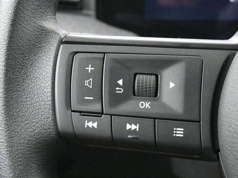 New 2026 Nissan Kicks SV w/ Cold Weather Package image 18