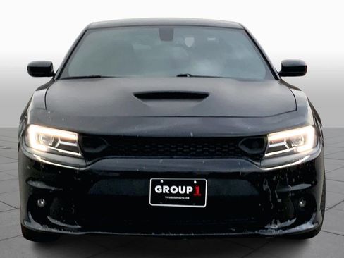 Used 2023 Dodge Charger GT w/ Blacktop Package image 3