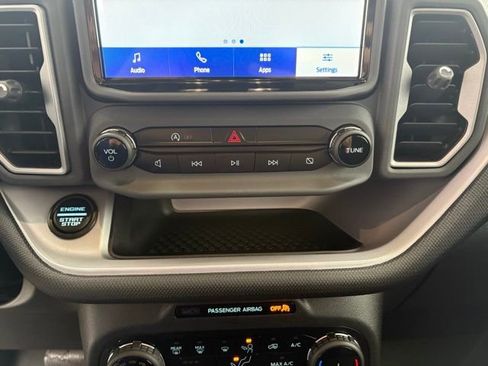 Used 2023 Ford Bronco Sport Big Bend w/ Convenience Package image 20