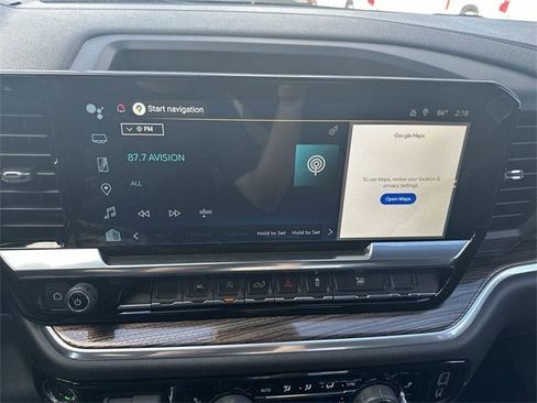 New 2026 Chevrolet Silverado 1500 RST image 12