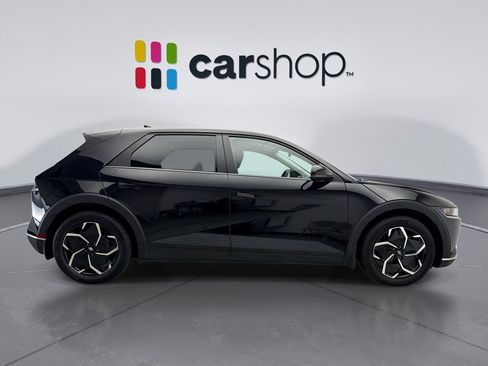 Used 2024 Hyundai Ioniq 5 SEL AWD/4WD image 6