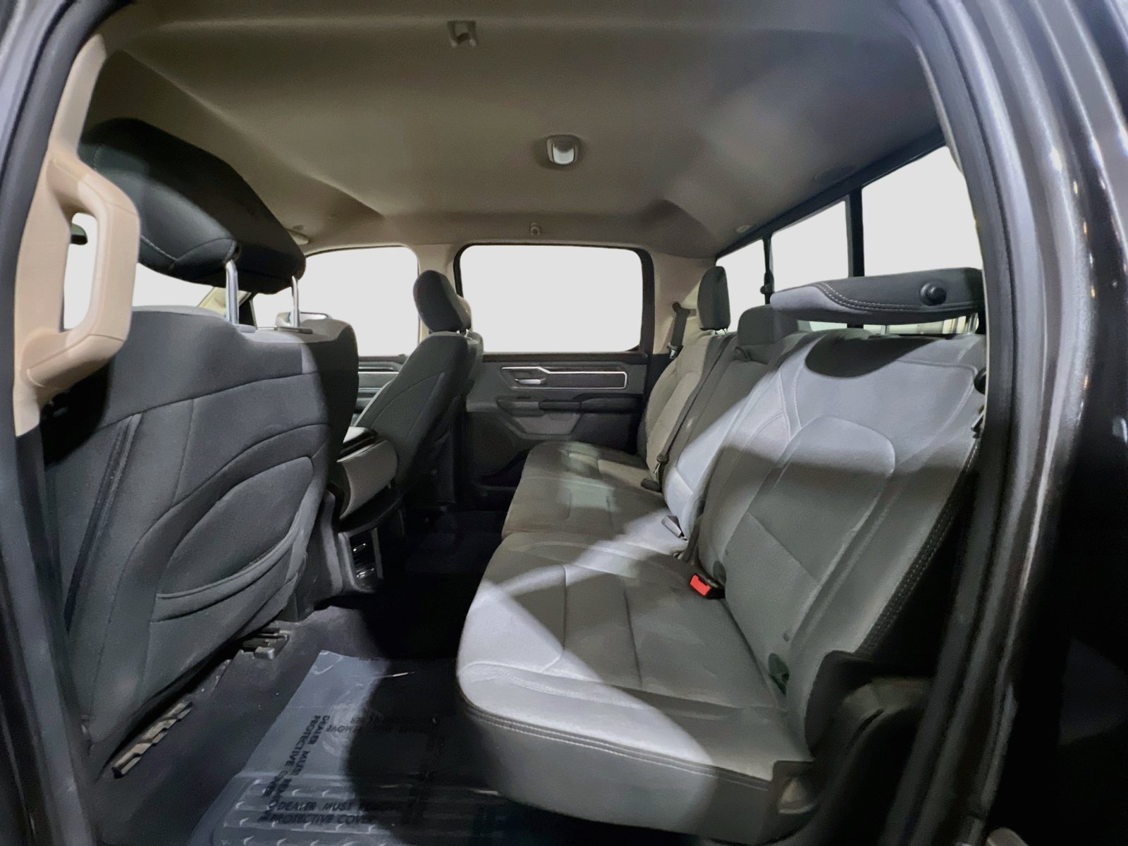 Used 2019 RAM 1500 Big Horn RWD image 16