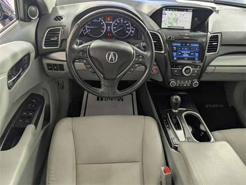Used 2018 Acura RDX w/ Technology Package image 18