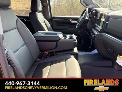 New 2026 Chevrolet Silverado 1500 LT image 33