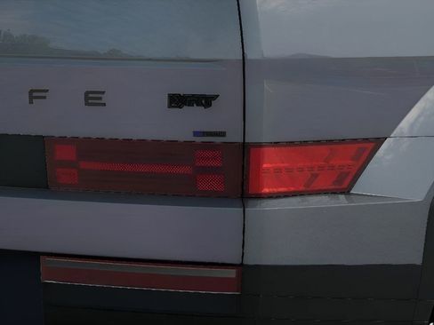 New 2026 Hyundai Santa Fe XRT image 10