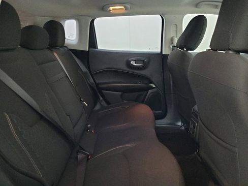 Used 2019 Jeep Compass Sport FWD image 19