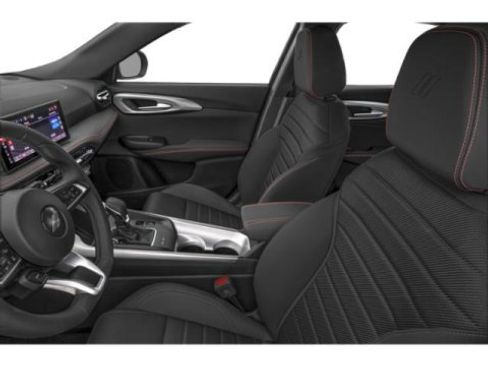 New 2025 Dodge Hornet GT image 11