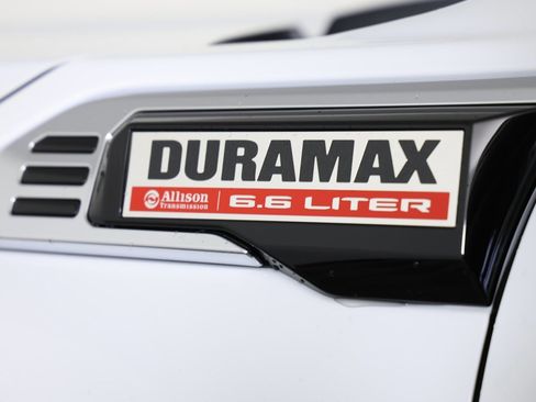 New 2026 GMC Sierra 2500 SLE w/ SLE Convenience Package image 8