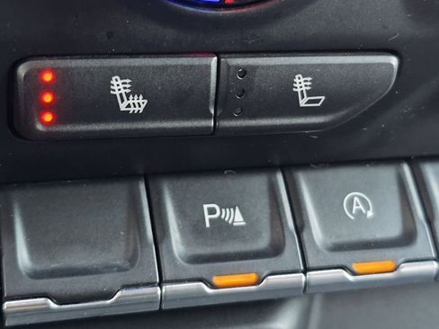 Used 2021 Chevrolet Silverado 1500 RST w/ All Star Edition Plus image 8