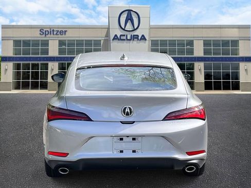 New 2025 Acura Integra image 6