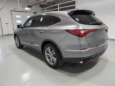 Certified 2023 Acura MDX SH-AWD image 10