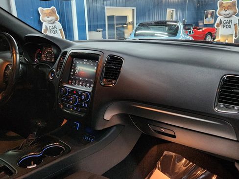 Used 2020 Dodge Durango R/T w/ Blacktop Package image 13