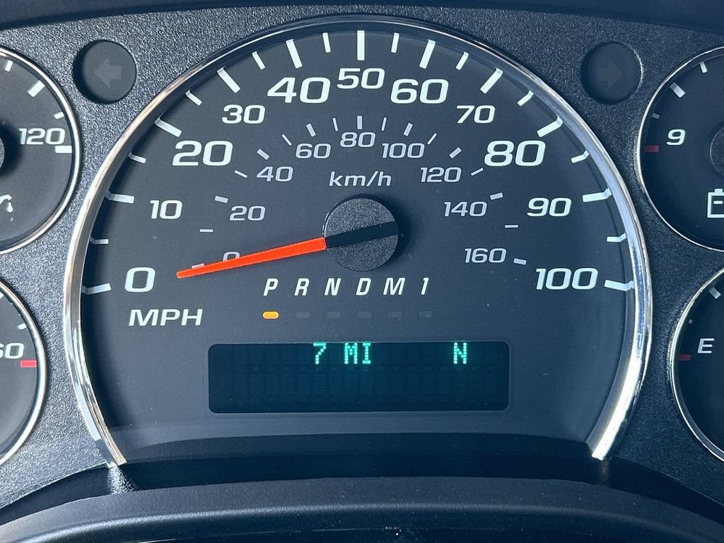 New 2025 GMC Savana 3500 LS RWD image 12