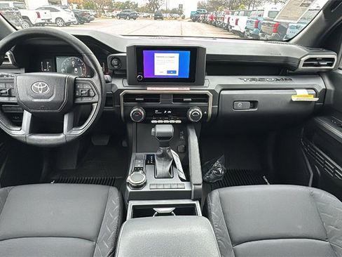 New 2026 Toyota Tacoma SR image 22