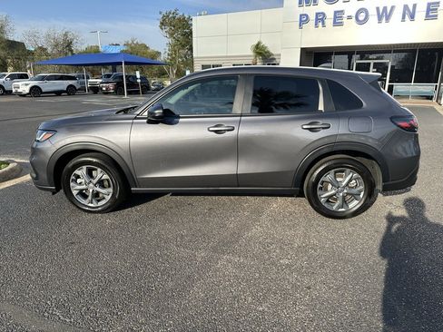 Used 2026 Honda HR-V LX image 3