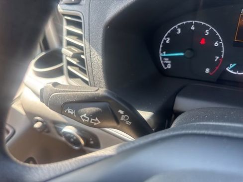 New 2025 Ford Transit 350 148 Low Roof w/ Electrician Trade Package image 25