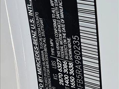 Used 2024 Mercedes-Benz GLE 350 4MATIC image 24