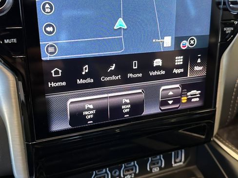 New 2026 RAM 1500 Tungsten image 18