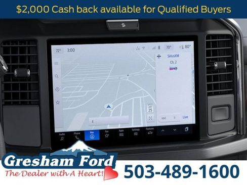 New 2026 Ford F250 Lariat w/ Tremor Off-Road Package AWD/4WD image 15