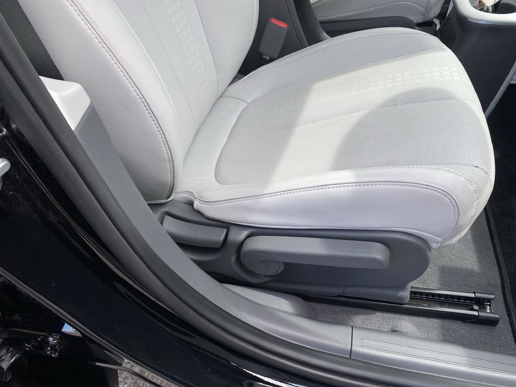 Certified 2023 Hyundai Ioniq 5 SEL RWD image 35