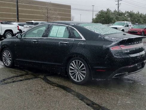 Used 2017 Lincoln MKZ Premiere image 6