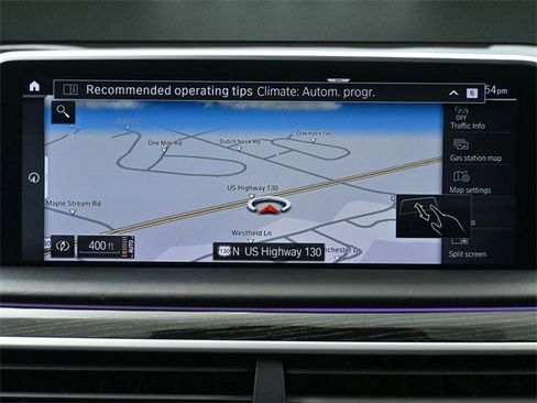 Used 2021 BMW 750i xDrive w/ Executive Package image 30