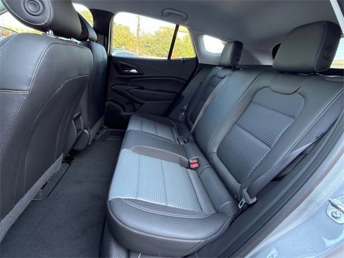 New 2026 Chevrolet Trax LT w/ LT Convenience Package image 20