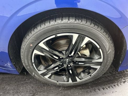 Certified 2024 Kia K5 GT-Line AWD/4WD image 8