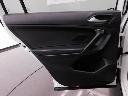 Used 2024 Volkswagen Tiguan S image 22