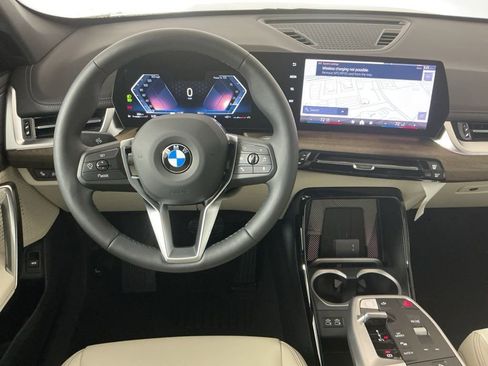 New 2026 BMW X1 xDrive28i w/ Convenience Package image 9